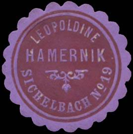 Leopoldine Hamernik