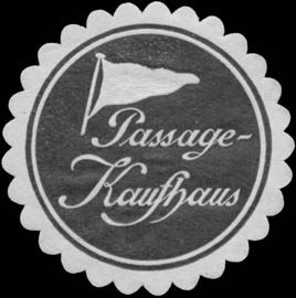 Passage Kaufhaus
