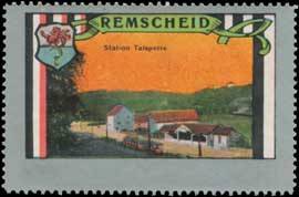 Station Talsperre