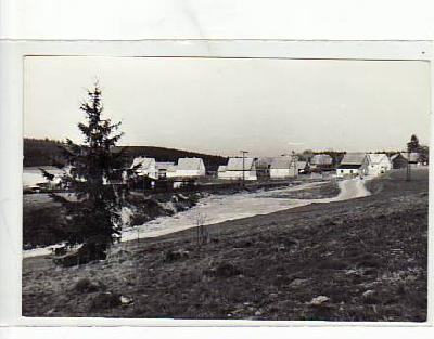Allrode Harz ca 1970