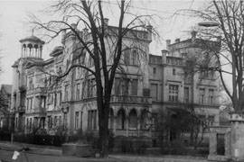 Potsdam Mangerstraße 23-26