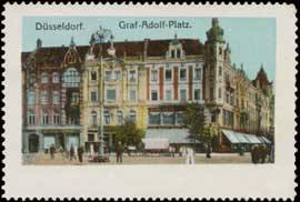 Graf-Adolf-Platz