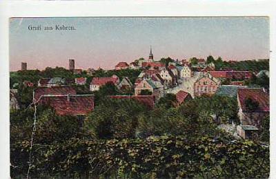 Kohren-Sahlis 1931