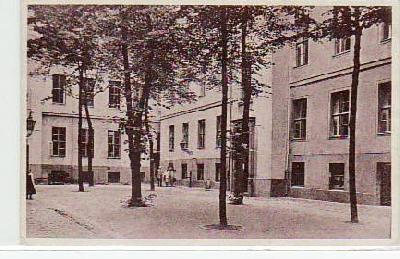 Berlin Mitte Handelsschule ca 1930