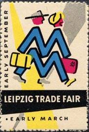Leipzig Trade Fair