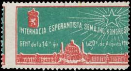 Esperanto Kongress