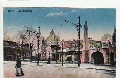 Berlin Schöneberg Nollendorfplatz ca 1920