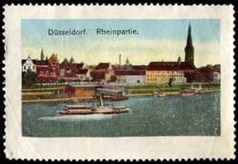 Rheinpartie
