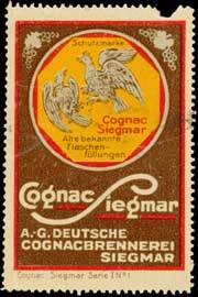 Cognac Siegmar