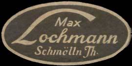 Max Lochmann