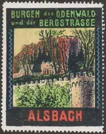 Alsbach