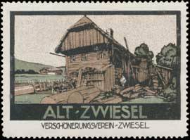 Alt-Zwiesel