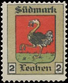 Südmark - Leoben
