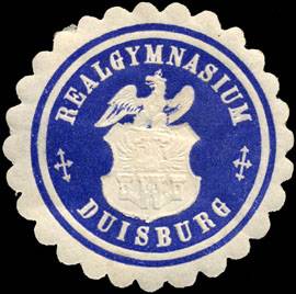 Realgymnasium - Duisburg