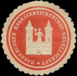 Magdeburger Hagelversicherungs-Gesellschaft
