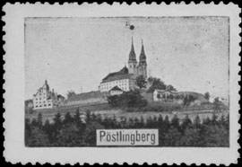 Pöstlingberg