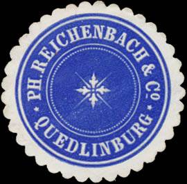 Ph. Reichenbach & Co.