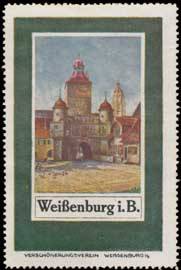 Weißenburg