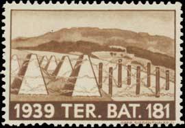 Territorial Bat. 181