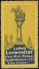Ludwig Loewentritt