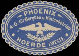 Phoenix AG für Bergbau und Hüttenbetrieb