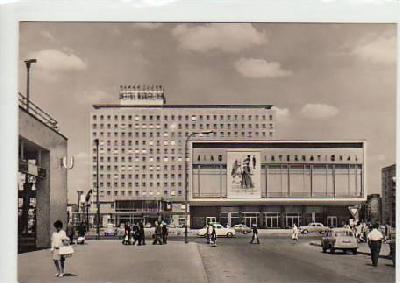 Berlin Mitte Hotel Berolina 1964