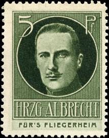 Herzog Albrecht