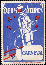Dresdner Carneval