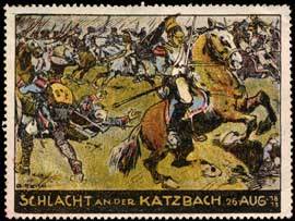 Schlacht an der Katzbach