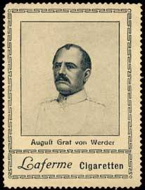 A. Graf v. Werder
