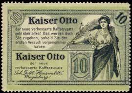 Kaiser Otto