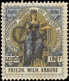 Friedrich Wilhelm Krause