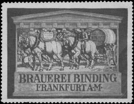 Brauerei Binding