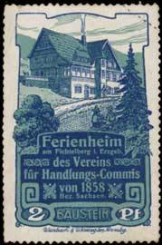 Ferienheim