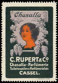 Chasalla Parfümerie