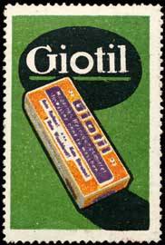 Giotil