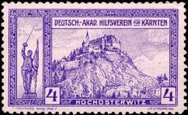 Hochosterwitz