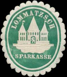 Sparkasse Lommatzsch