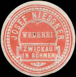 Weberei Josef Niessner