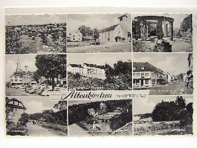 Altenkirchen, Westerwald