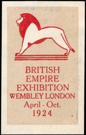 British Empire Exhibition