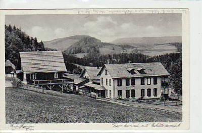 Bad Reinerz Schlesien 1929