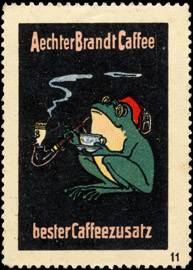 Aechter Brandt Caffee