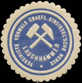 Vereinigte vormals Graefl. Einsiedelsche Werke