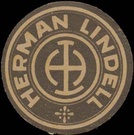 Herman Lindell