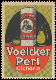 Voelcker Perl Chichorie