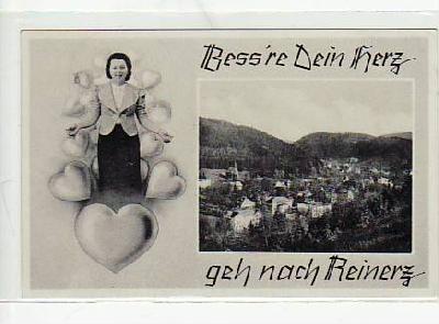 Bad Reinerz Schlesien 1939