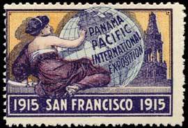 Panama Pacific International Exposition