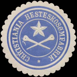 Christiania Hesteskosomfabrik