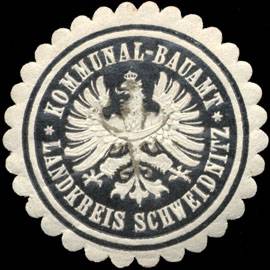 Kommunal - Bauamt Landkreis Schweidnitz